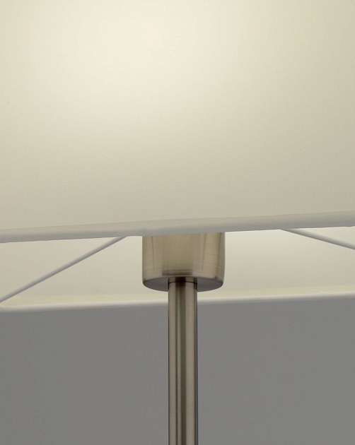 Настольная лампа Moderli Solitude V11138-1T Фото № 2