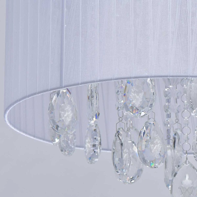 Потолочная люстра MW-Light Жаклин 465015709 Фото № 7