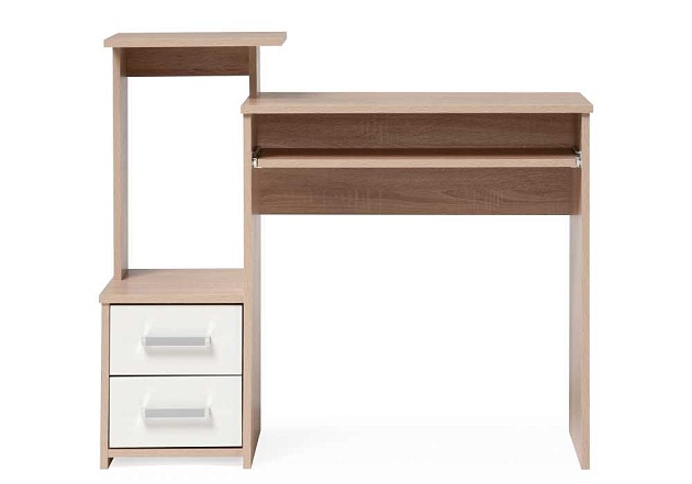 Компьютерный стол Woodville Джаз-24 377218 Фото № 7