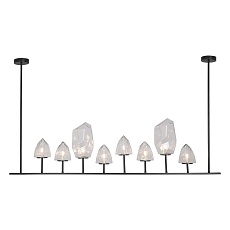 Подвесная люстра Lussole Loft Antioch LSP-8849