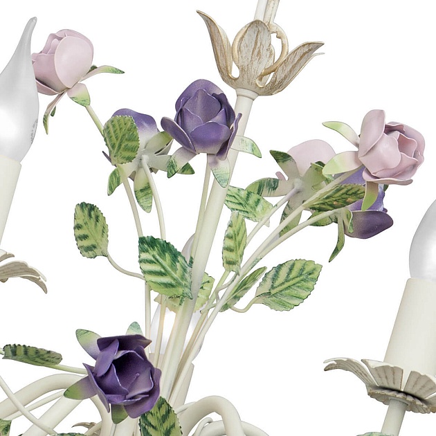 Подвесная люстра Vitaluce V1184/5 Фото № 2