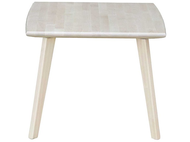 Журнальный стол Мебелик Ретро 007584 Фото № 4