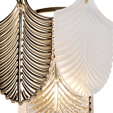 Бра Freya Hloya FR5143WL-01G 2