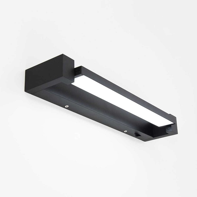 Настенный светодиодный светильник Citilux Визор CL708241N Фото № 5