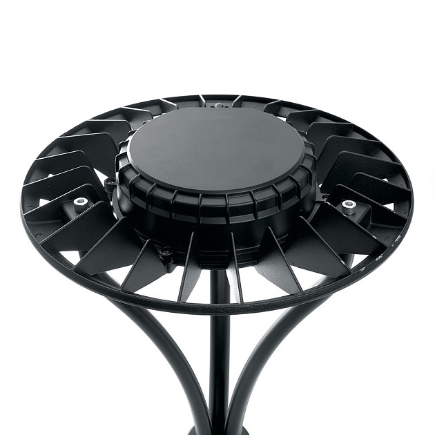 Уличный светодиодный светильник Feron SP7010 48337 Фото № 2