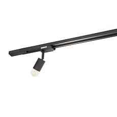 Трековый светильник Denkirs DK6207-BK 5