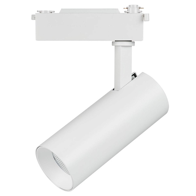 Трековый светодиодный светильник Lightstar Fuoco Led 218226 Фото № 1