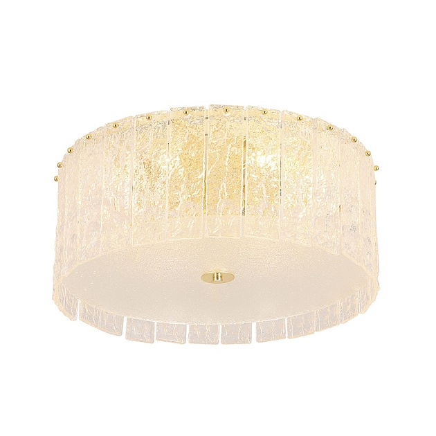 Потолочный светильник Crystal Lux Oviedo PL6 изображение 5 Потолочный светильник Crystal Lux Oviedo PL6 Фото № 5