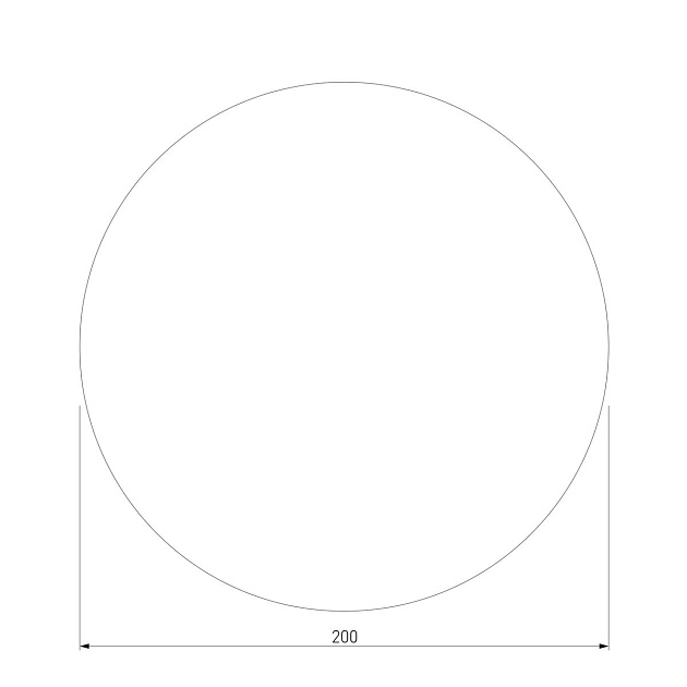 Настенный светильник TK Lighting 6453 Luna изображение 2 Настенный светильник TK Lighting 6453 Luna Фото № 2