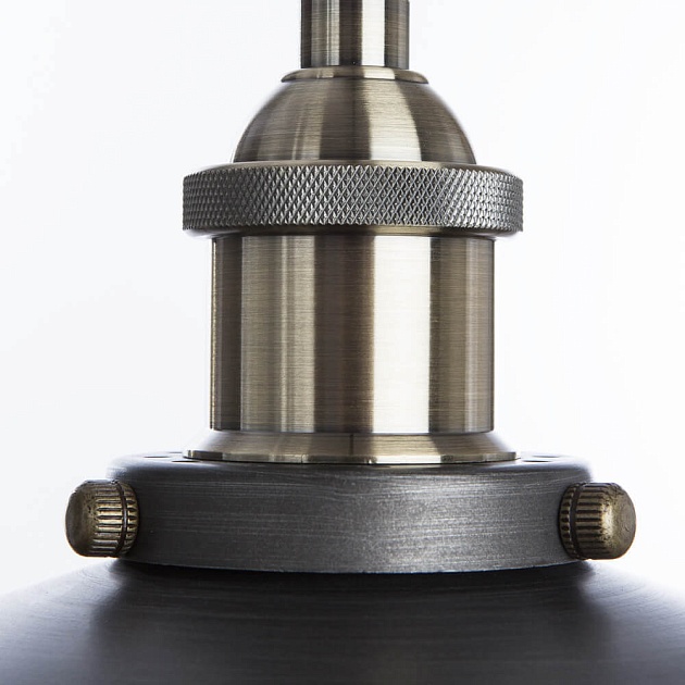 Подвесной светильник Divinare Delta 2003/11 SP-1 Фото № 4