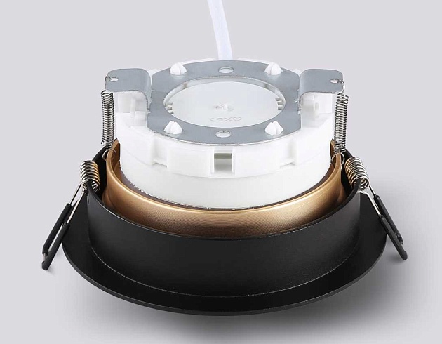 Встраиваемый светильник Ambrella light TECHNO SPOT TN52334 изображение 3 Встраиваемый светильник Ambrella light TECHNO SPOT TN52334 Фото № 3