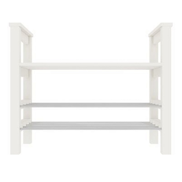 Обувница Шведский Стандарт LAGOM Ф-156.12 Фото № 2