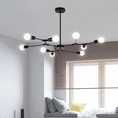 Подвесная люстра Imperium Loft Late 101722-26 1