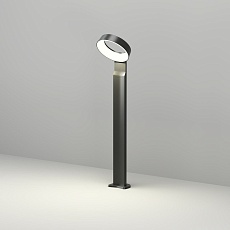 Ландшафтный светодиодный светильник Denkirs Sanvik DK9718-BK