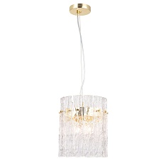 Подвесной светильник Crystal Lux Oviedo SP2 2