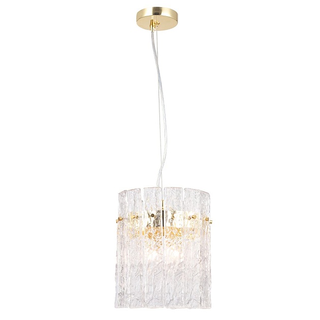Подвесной светильник Crystal Lux Oviedo SP2 Фото № 3