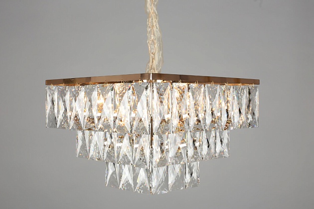 Подвесная люстра Omnilux Arenella OML-72603-08 Фото № 9