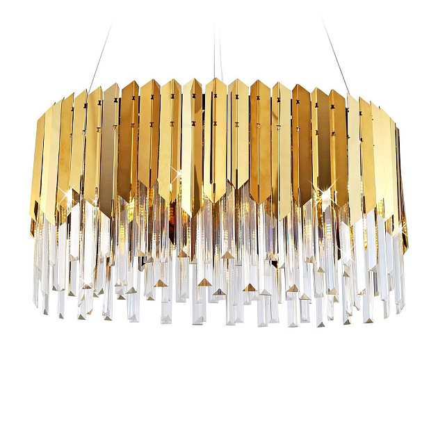 Подвесная люстра Ambrella light Traditional TR5286 Фото № 1