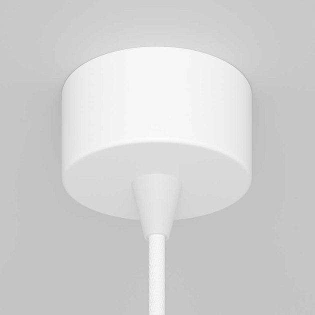 Подвесной светильник Maytoni Technical Arrow P064PL-01W-1 изображение 2 Подвесной светильник Maytoni Technical Arrow P064PL-01W-1 Фото № 2