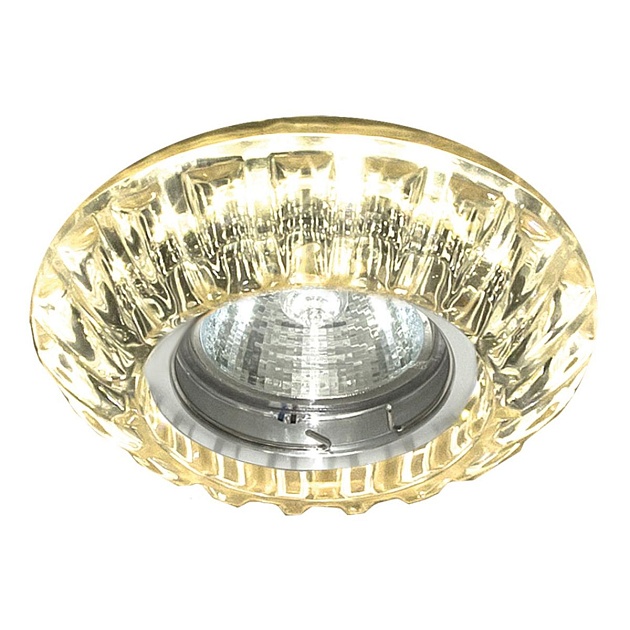 Встраиваемый светильник Escada Savona 558007 Фото № 1