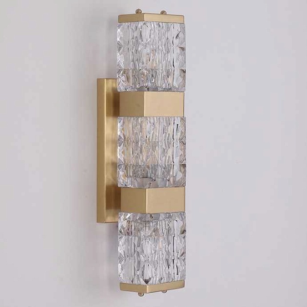 Настенный светильник Imperium Loft magnet-wall01 227145-23 Фото № 1