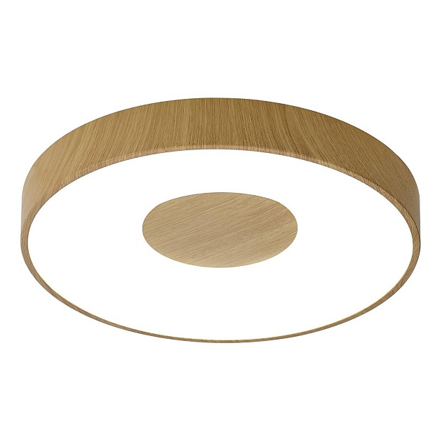 Потолочный светодиодный светильник Mantra Coin 7565 изображение 1 Потолочный светодиодный светильник Mantra Coin 7565 Фото № 1