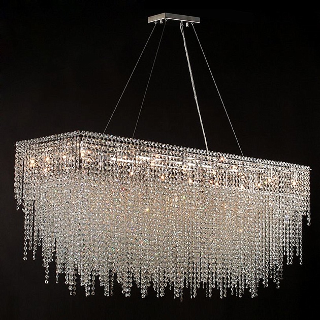 Подвесная люстра Newport 10932/C М0068506 Фото № 1