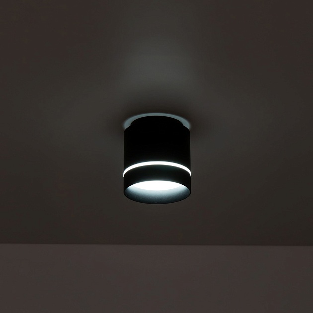 Потолочный светодиодный светильник Citilux Борн CL745021N изображение 17 Потолочный светодиодный светильник Citilux Борн CL745021N Фото № 17