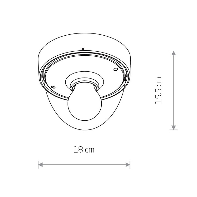Уличный светильник Nowodvorski Nook 7965 изображение 2 Уличный светильник Nowodvorski Nook 7965 Фото № 2