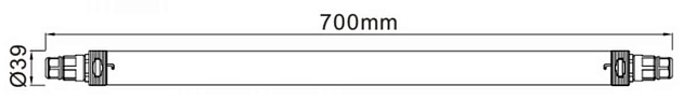 Потолочный светодиодный светильник Deko-Light Slim 348138 изображение 2 Потолочный светодиодный светильник Deko-Light Slim 348138 Фото № 2