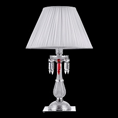 Настольная лампа Crystal Lux Princess LG1 1