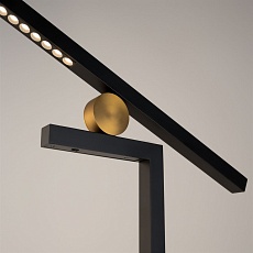 Торшер Maytoni Emphaty MOD363FL-L14B3K 2