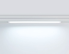 Трековый светодиодный светильник Ambrella Light Track System Magnetic 220V GL1281 4