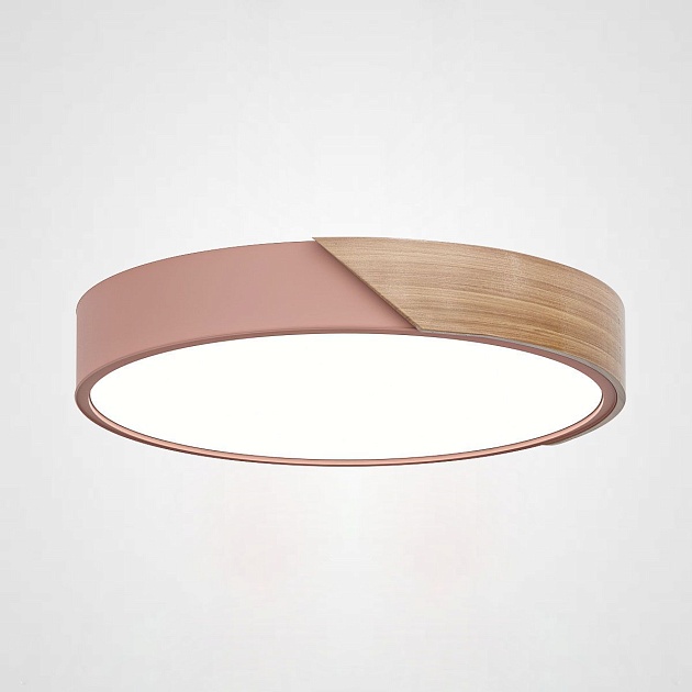 Потолочный светодиодный светильник Imperium Loft Clip 193041-26 изображение 1 Потолочный светодиодный светильник Imperium Loft Clip 193041-26 Фото № 1