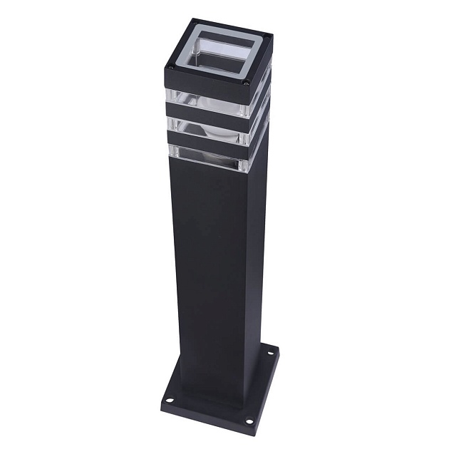 Уличный светильник Maytoni Unter den Linden O578FL-01B изображение 15 Уличный светильник Maytoni Unter den Linden O578FL-01B Фото № 15