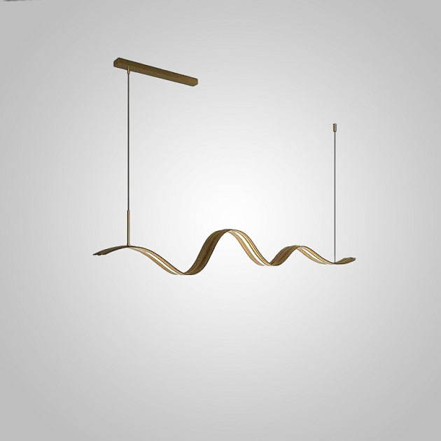 Подвесной светильник Imperium Loft zeus01 248470-01 Фото № 1