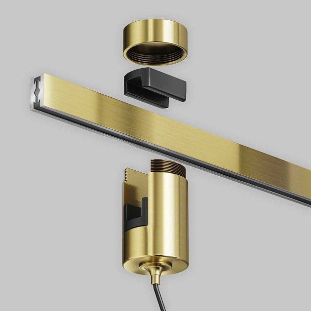 Трековый светильник Maytoni Technical TR157-1-12W4K-BS изображение 7 Трековый светильник Maytoni Technical TR157-1-12W4K-BS Фото № 7