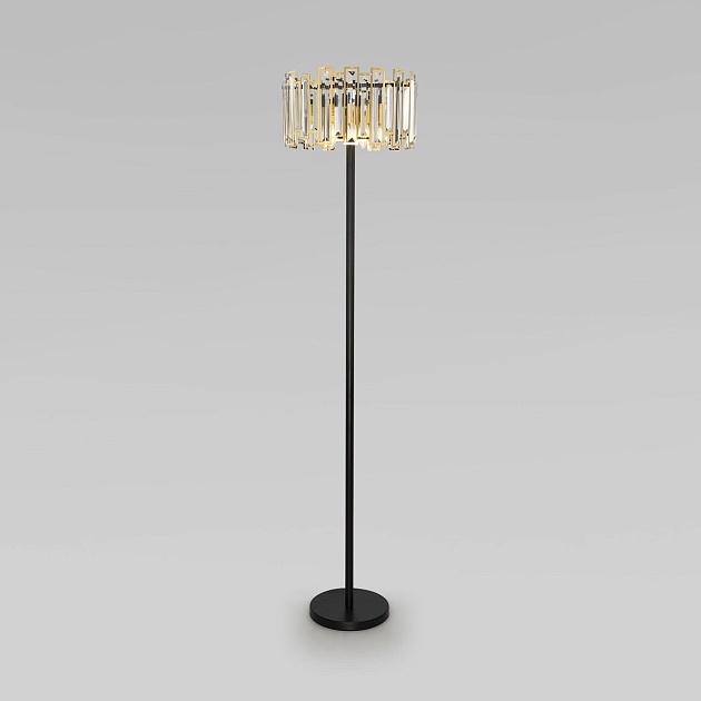 Торшер Eurosvet Cella 01150/3 Strotskis Фото № 1