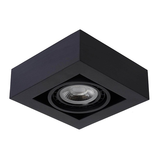 Потолочный светильник Lucide Zefix 09120/12/30 Фото № 1