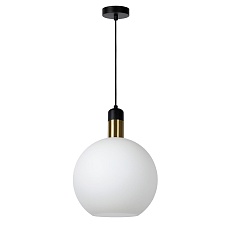 Подвесной светильник Lucide Julius 34438/28/61