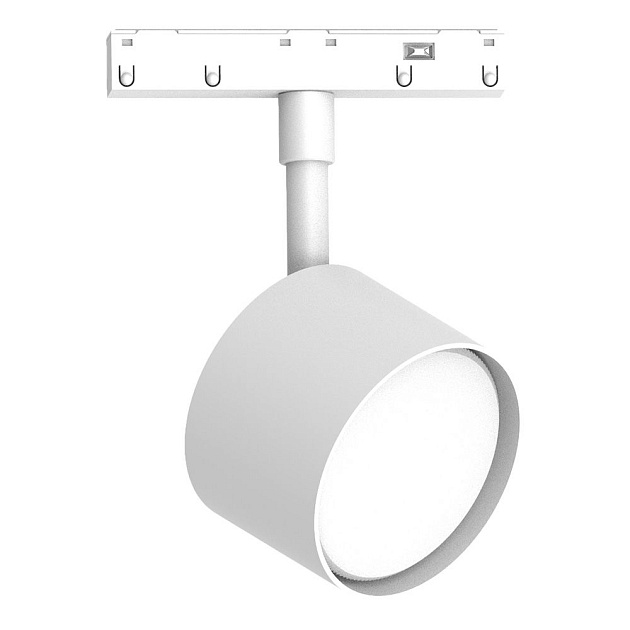 Трековый светильник Feron AL119 48726 Фото № 1