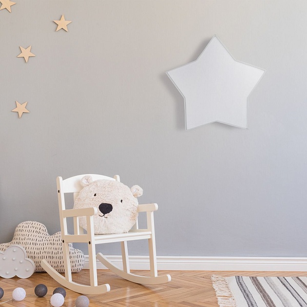 Настенный светильник TK Lighting 6972 Star Фото № 5