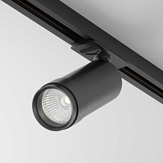 Трековый светильник Maytoni Technical Focus LED TR021-1-124K-Z-B 5