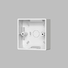 Монтажная коробка Denkirs Odder для DK3050-WH DK3050-BX