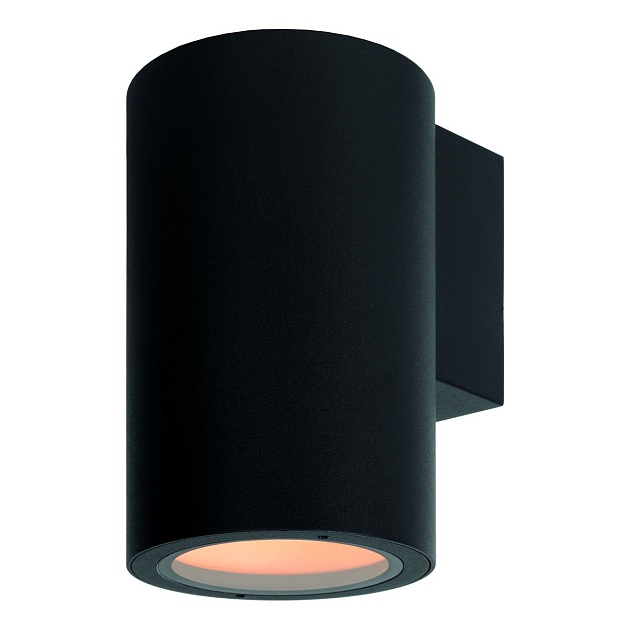 Уличный настенный светильник Lucide Volantis 27807/01/30 Фото № 3