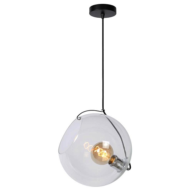 Подвесной светильник Lucide Jazzlynn 25405/30/60 изображение 4 Подвесной светильник Lucide Jazzlynn 25405/30/60 Фото № 4