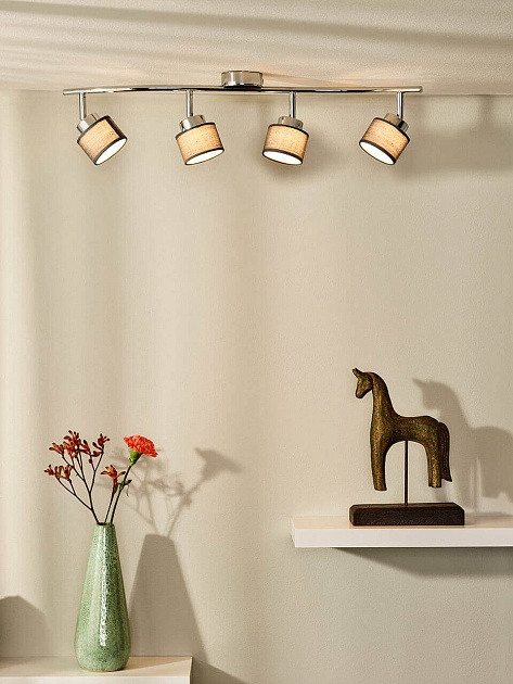 Светодиодный спот Lucide Alys Led 26988/20/11 изображение 2 Светодиодный спот Lucide Alys Led 26988/20/11 Фото № 2