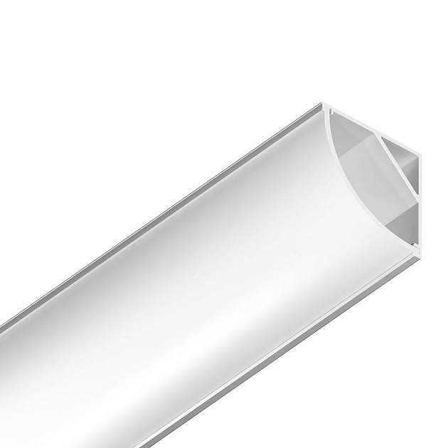 Профиль с рассеивателем Ambrella Illumination GP2100WH Фото № 1