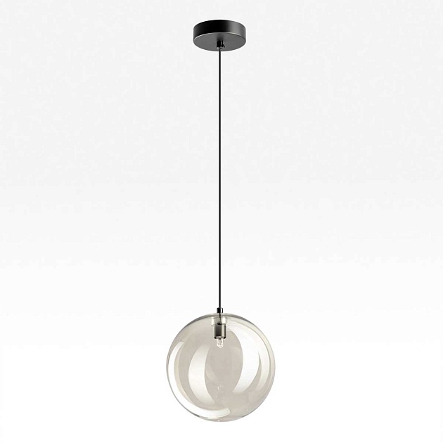 Подвесной светильник Citilux ORTON CL202021 изображение 3 Подвесной светильник Citilux ORTON CL202021 Фото № 3