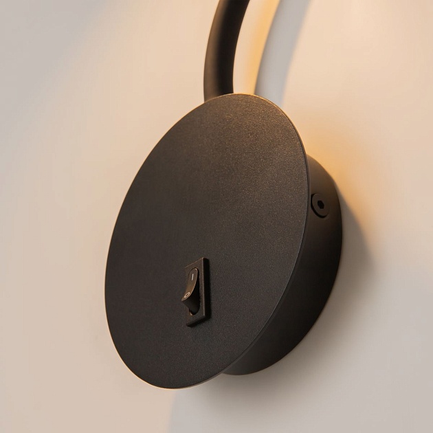 Бра Maytoni Stem C035WL-L3B3K изображение 6 Бра Maytoni Stem C035WL-L3B3K Фото № 6